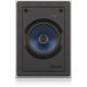 Tannoy PCI 5DC IW Dual 5" Coaxial Premium In-Wall Loudspeaker for Installed Applications