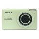 3. Yashica DigiMate Compact Camera 64MP CMOS Green