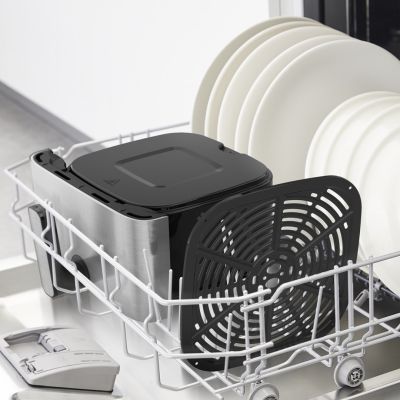 4. TEFAL EY855D10 air fryer