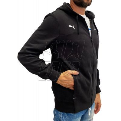 3. Puma BMW MMS Hdd M 621221 01 Sports Sweatshirt