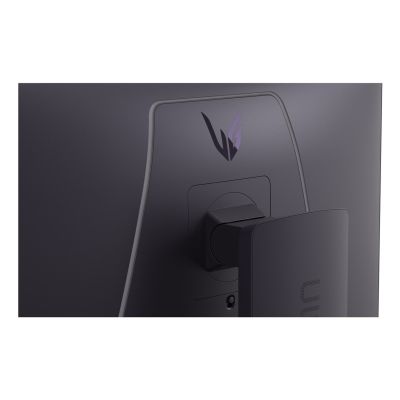 7. 27" IPS 4K LCD monitor 27G850A-B LG