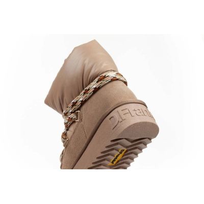 17. D.Franklin W DFSH375003-TAUP shoes