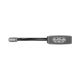 17. UNITEK HUB USB-C 7IN1 PD 100W HDMI 2.0 WITH ON/OFF BUTTON