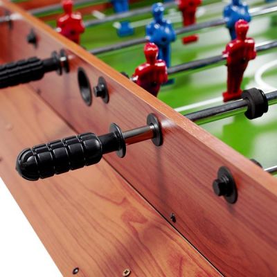 60. SDG Set 3-in-1 game table: billiards, table football, air hockey 