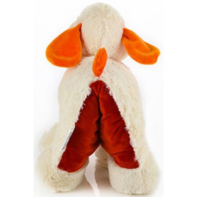 3. TRAVEL BLUE Children’s Travel Pillow SHEEP SNOWY