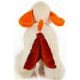 3. TRAVEL BLUE Children’s Travel Pillow SHEEP SNOWY