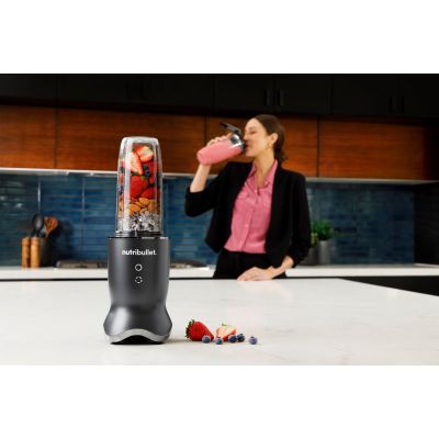 8. Nutribullet Ultra NB1206DGCC Jug Blender