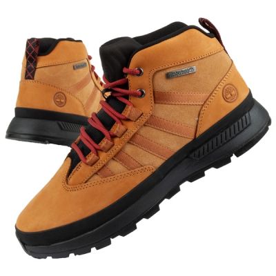 22. Timberland Euro Trekker M TB0A62CR231 shoes