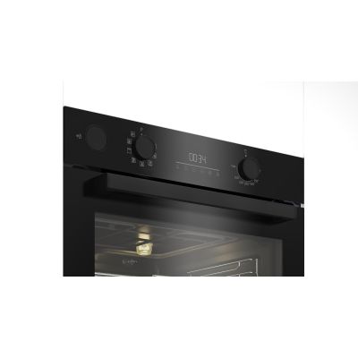 3. BEKO BBIS17300BSEA Oven