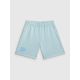 6. Girls' sweatpants 4F 4FJRSS26TSHOF0925-33S