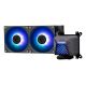 16. MSI MAG CORELIQUID A15 240 Water Cooling