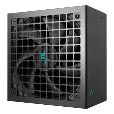 8. DeepCool PN1200-M Power Supply (R-PNC00M-FC0B-JGEU)