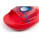6. Leomil boys' flip-flops shoes Spiderman light fairytale red Marvel