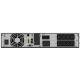 5. POWER WALKER UPS ON-LINE RACK 19" VFI 3000 ICR IOT PF1 1/1 PHASE, 3000VA, 8X IEC C13 + 1X IEC C19, USB/RS232, LCD