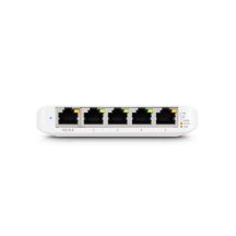 Ubiquiti Networks UniFi Flex Mini Managed Switch (5-pack) Gigabit Ethernet (10/100/1000) PoE Support White