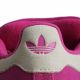 11. Adidas Campus 00s Semi Lucid Fuchsia Pink Children's Sneakers - IG9156