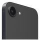 20. Apple iPhone 16e 15.5 cm (6.1") Dual SIM iOS 18 5G USB Type-C 128 GB Black