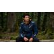 4. Men’s Softshell Jacket Geographical Norway ROYAUTE MEN ASS A BS2 056 (WT1804H/GN-NAVY / ORANGE)