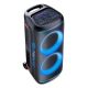 6. Denver BPS-470 Party Speaker Black 200W