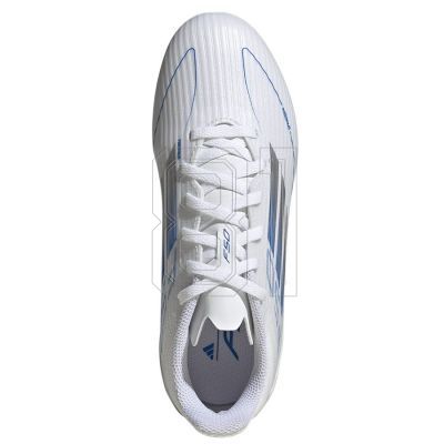 3. Adidas F50 League FG/MG Jr FG Jr IE3748 shoes
