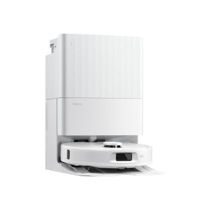 2. Roborock Qrevo L 0.33 l White