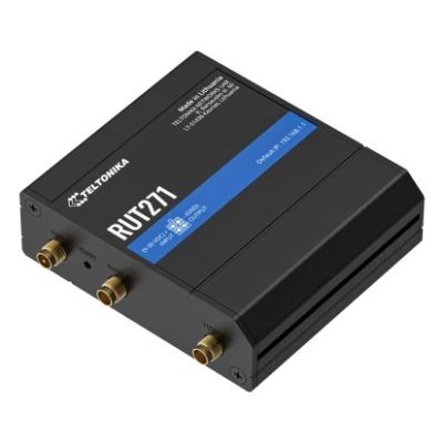 3. Teltonika RUT271 Mobile Network Router