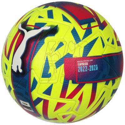 3. Puma Laliga 1 (FIFA Pro) Ball 083873-02