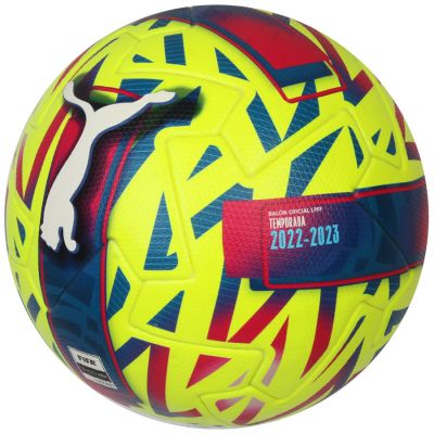 3. Puma Laliga 1 Ball (FIFA Pro) 083873-02