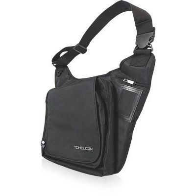TC Helicon Gig Bag VL 3 Carrying Bag for VL3 / VL3 Extreme