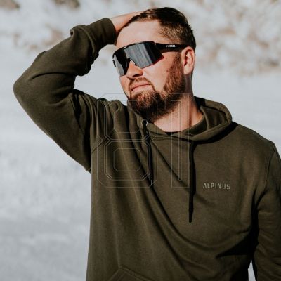 3. Alpinus Lugano M BR18259 sweatshirt