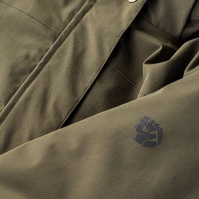 6. Iguana Jacket Nemin W 92800439371