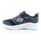 2. Skechers Microspec children's sports shoes for girls lightweight