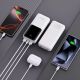 6. Powerbank Tech-Protect PB02 20000mAh 22.5W - white