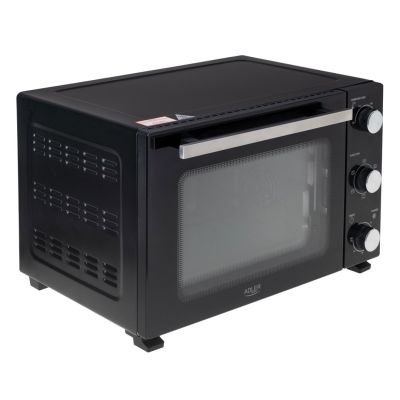 14. ADLER AD 6028 electric oven
