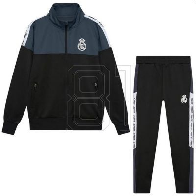 Tracksuit Real Madrid Trucksuit Jr RM2CHP9P