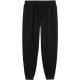 3. Women's Puma ESS Script Comfort Black Trousers 694067 01