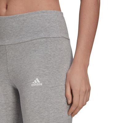 5. adidas Essentials High-Waist Leggings W GL0638