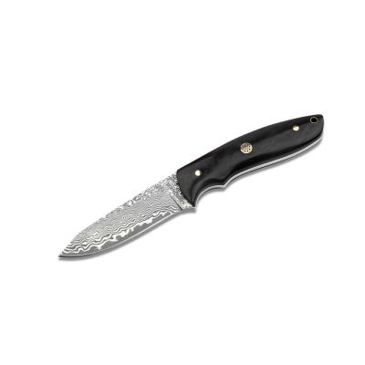 Vernery Damast Magnum Knife