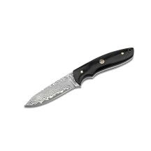 Vernery Damast Magnum Knife