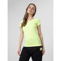 Women's T-Shirt 4F H4Z22-TSD020
