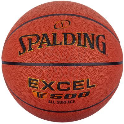 2. Spalding Excel TF-500 In / Out Ball 76797Z