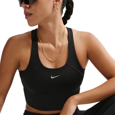 5. Nike Tempo Women's T-Shirt Black II0420 010