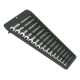Set of 6003 Joker combination wrenches 15 pcs.