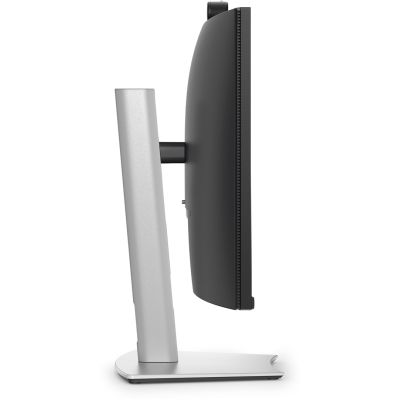 6. DELL Pro P P3426WEV Computer Monitor 86.6 cm (34.1") 3440 x 1440 px Wide Quad HD LCD Black, Silver