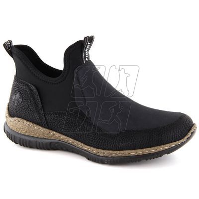 14. Comfortable Rieker N3275-00 W RKR695