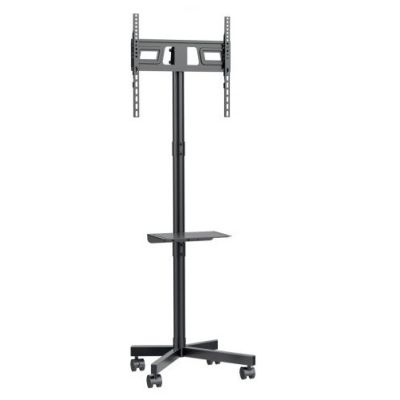 11. MONTIS MOBILE TV MOUNT 23"-60" MT191 ATLAS / BLACK / VESA 400X400