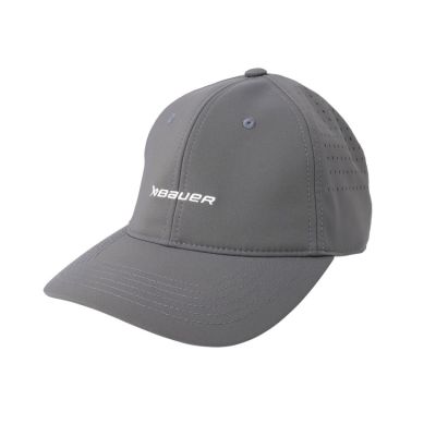 3. Bauer Performance Senior Cap