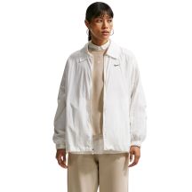 Women's Nike Studio Fleece Cream Sweatshirt IM8082 236