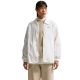 Women's Nike Studio Fleece Cream Sweatshirt IM8082 236