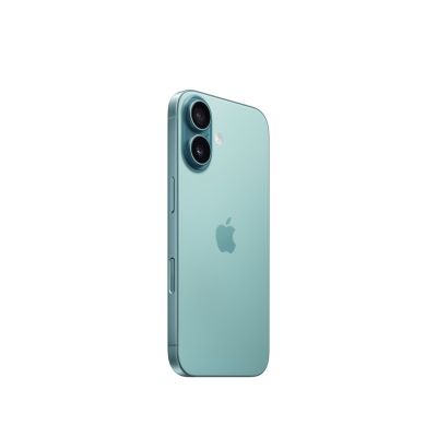 2. Apple iPhone 16 128GB Teal